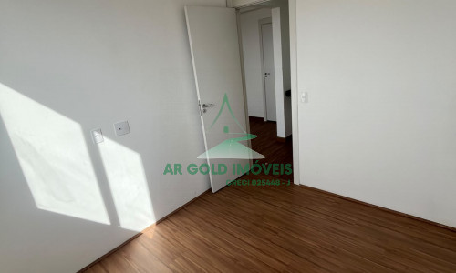 Apartamento à Venda no Único Santo André | 36m² | 2 Dorms | 1 Vaga Fixa