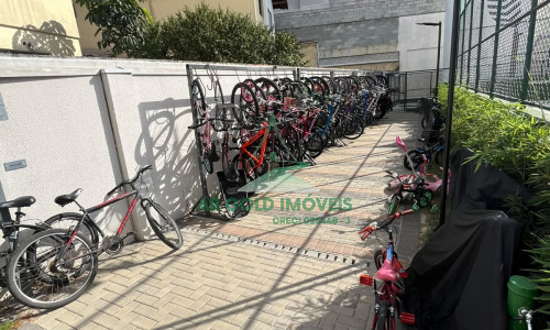 Apartamento à Venda no Único Santo André | 36m² | 2 Dorms | 1 Vaga Fixa