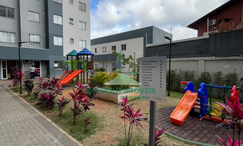 Apartamento à Venda no Único Santo André | 36m² | 2 Dorms | 1 Vaga Fixa