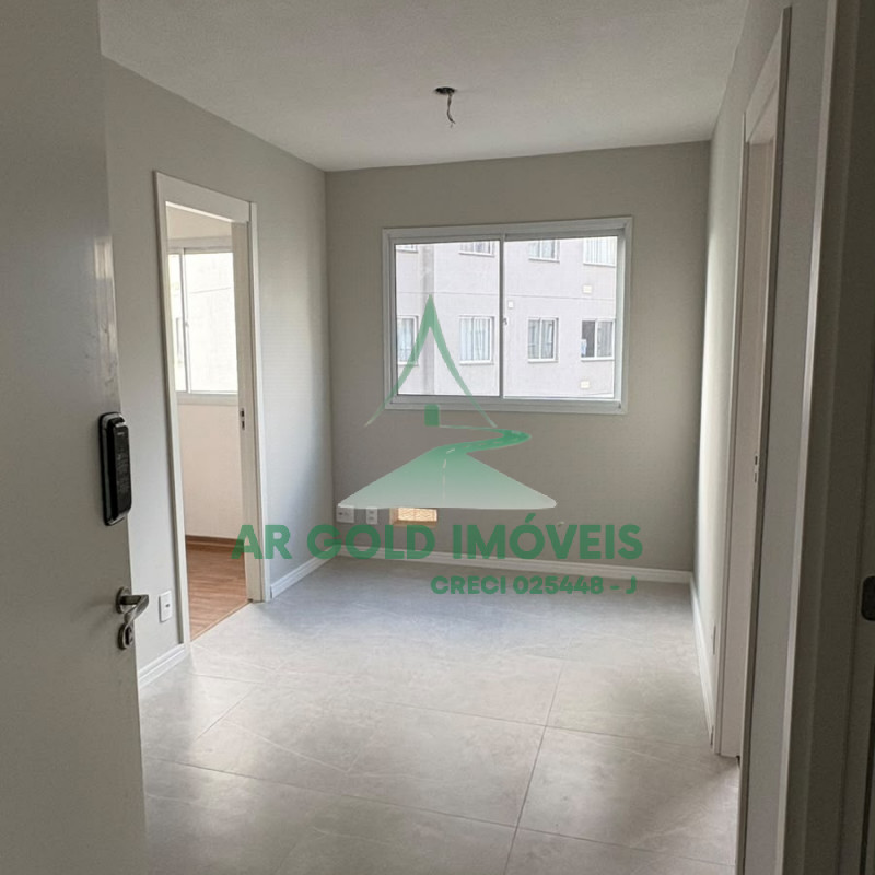 Apartamento à Venda no Vivaz Guaianazes | 35m² | 2 Dorms | Lazer Completo | Minha Casa Minha Vida