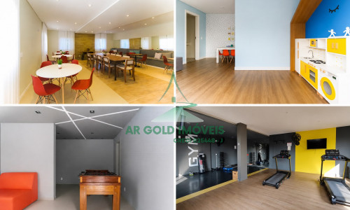Apartamento à Venda no Vivaz Guaianazes | 35m² | 2 Dorms | Lazer Completo | Minha Casa Minha Vida