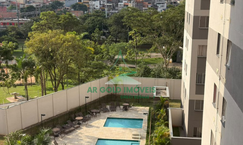 Apartamento à Venda no Vivaz Guaianazes | 35m² | 2 Dorms | Lazer Completo | Minha Casa Minha Vida