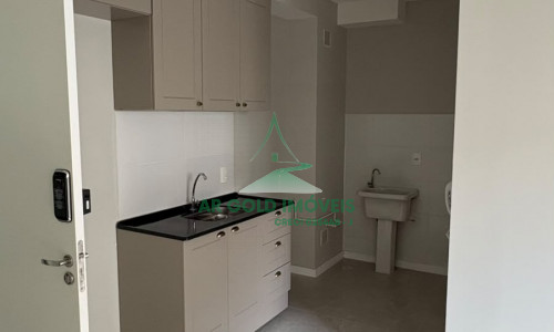 Apartamento à Venda no Vivaz Guaianazes | 35m² | 2 Dorms | Lazer Completo | Minha Casa Minha Vida