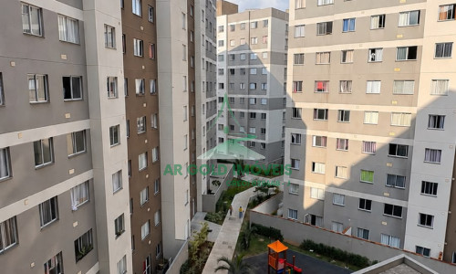 Apartamento à Venda no Vivaz Guaianazes | 35m² | 2 Dorms | Lazer Completo | Minha Casa Minha Vida