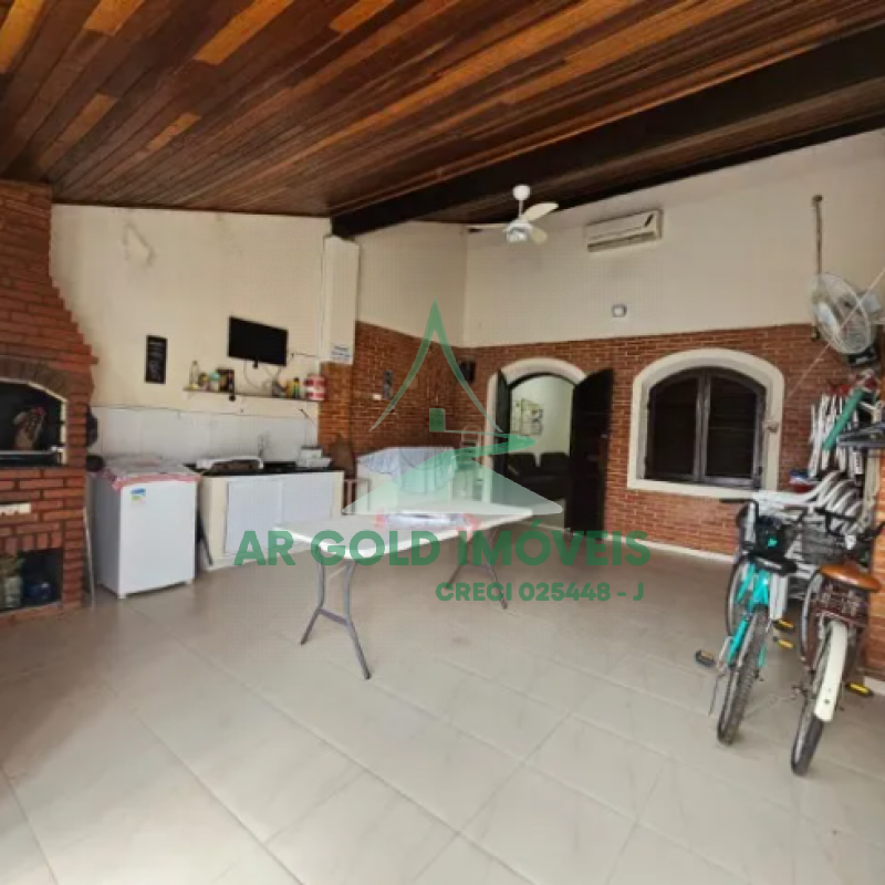 Casa em Condomínio à Venda na Enseada Guarujá | 70m² | 2 Dorms | Mobiliada | 2 Vagas