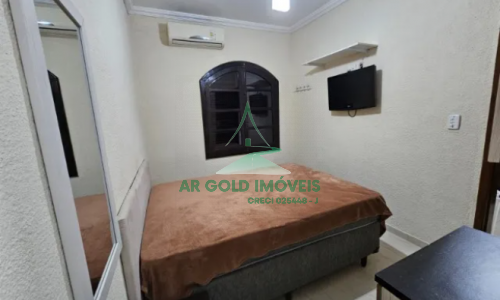 Casa em Condomínio à Venda na Enseada Guarujá | 70m² | 2 Dorms | Mobiliada | 2 Vagas