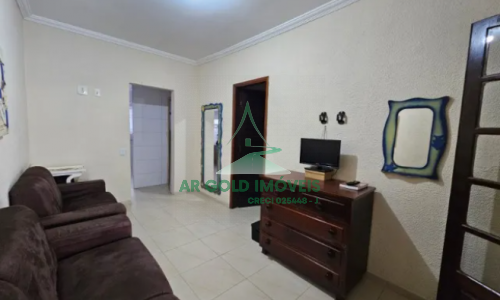 Casa em Condomínio à Venda na Enseada Guarujá | 70m² | 2 Dorms | Mobiliada | 2 Vagas