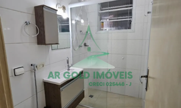 Casa em Condomínio à Venda na Enseada Guarujá | 70m² | 2 Dorms | Mobiliada | 2 Vagas