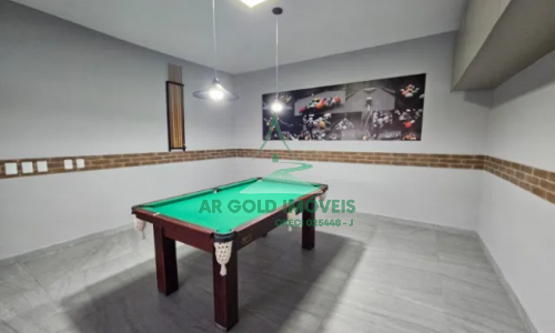 Casa em Condomínio à Venda na Enseada Guarujá | 70m² | 2 Dorms | Mobiliada | 2 Vagas