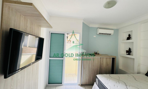 Casa em Condomínio à Venda no Jardim Las Palmas Guarujá | 65m² | 2 Dorms | 1 Vaga | Churrasqueira