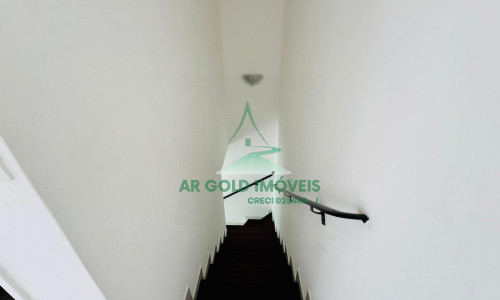 Casa em Condomínio à Venda no Jardim Las Palmas Guarujá | 65m² | 2 Dorms | 1 Vaga | Churrasqueira