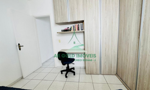 Casa em Condomínio à Venda no Jardim Las Palmas Guarujá | 65m² | 2 Dorms | 1 Vaga | Churrasqueira