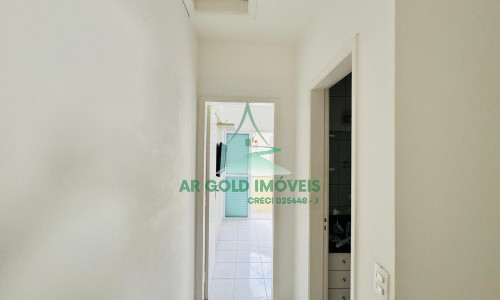 Casa em Condomínio à Venda no Jardim Las Palmas Guarujá | 65m² | 2 Dorms | 1 Vaga | Churrasqueira