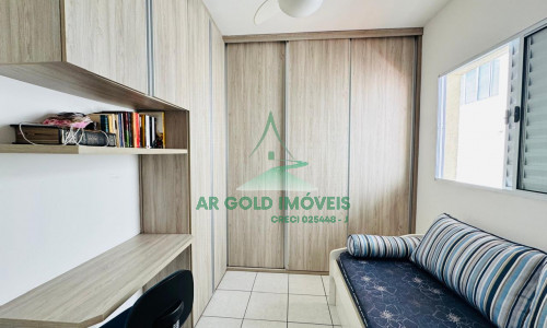 Casa em Condomínio à Venda no Jardim Las Palmas Guarujá | 65m² | 2 Dorms | 1 Vaga | Churrasqueira