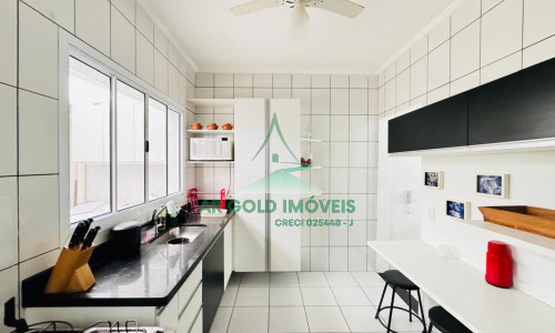 Casa em Condomínio à Venda no Jardim Las Palmas Guarujá | 65m² | 2 Dorms | 1 Vaga | Churrasqueira