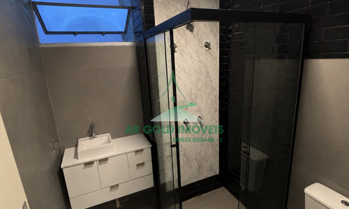 Apartamento à Venda no Conquista Amaralina | 45m² | 2 Dorms | Térreo | Reformado | 1 Vaga