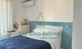Apartamento à Venda no Modo Ipiranga | 36m² | 1 Dorm | Varanda | Planejados | Ar-Condicionado