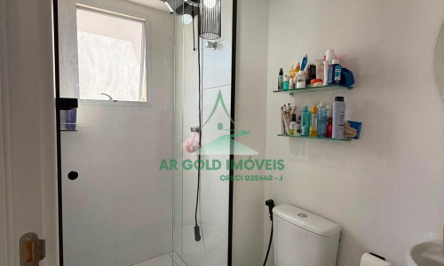 Apartamento à Venda no Reserva Barra Funda | 27m² | 1 Suíte | Mobiliado | Varanda