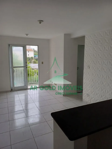 Apartamento à Venda no Reserva Jaraguá | 50m² | 2 Dorms | Varanda | 1 Vaga | Lazer Completo