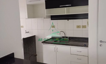 Apartamento à Venda no Reserva Jaraguá | 50m² | 2 Dorms | Varanda | 1 Vaga | Lazer Completo