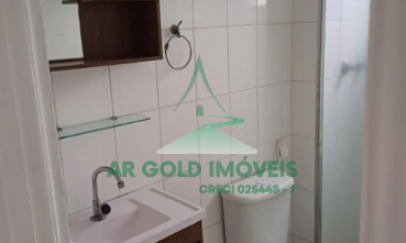 Apartamento à Venda no Reserva Jaraguá | 50m² | 2 Dorms | Varanda | 1 Vaga | Lazer Completo