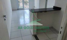 Apartamento à Venda no Reserva Jaraguá | 50m² | 2 Dorms | Varanda | 1 Vaga | Lazer Completo