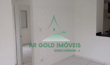 Apartamento à Venda no Reserva Jaraguá | 50m² | 2 Dorms | Varanda | 1 Vaga | Lazer Completo