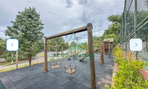 Apartamento à Venda no Reserva Jaraguá | 50m² | 2 Dorms | Varanda | 1 Vaga | Lazer Completo
