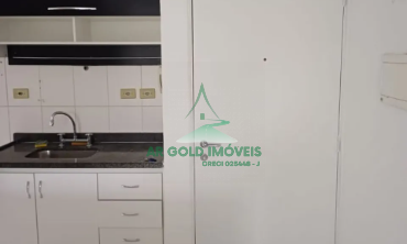 Apartamento à Venda no Reserva Jaraguá | 50m² | 2 Dorms | Varanda | 1 Vaga | Lazer Completo
