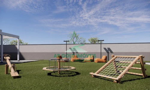 Apartamento à Venda no Metrocasa Jaraguá | 28m² | 2 Dorms | Varanda | Condomínio Novo