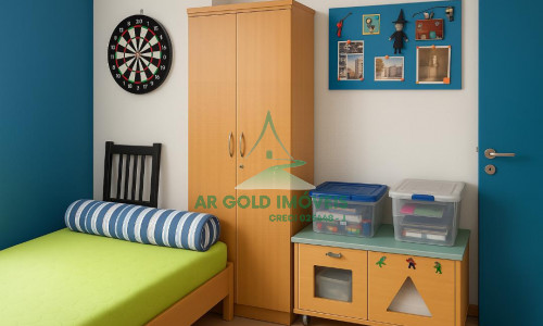 Apartamento à Venda em Perdizes | 107m² | 3 Dorms | 1 Suíte | Reformado | 1 Vaga