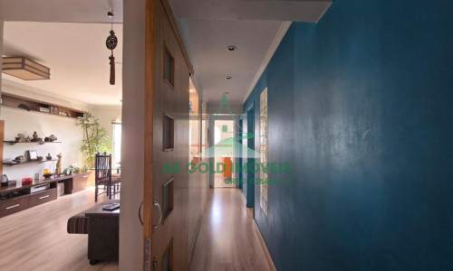 Apartamento à Venda em Perdizes | 107m² | 3 Dorms | 1 Suíte | Reformado | 1 Vaga