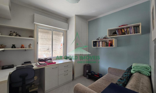 Apartamento à Venda em Perdizes | 107m² | 3 Dorms | 1 Suíte | Reformado | 1 Vaga