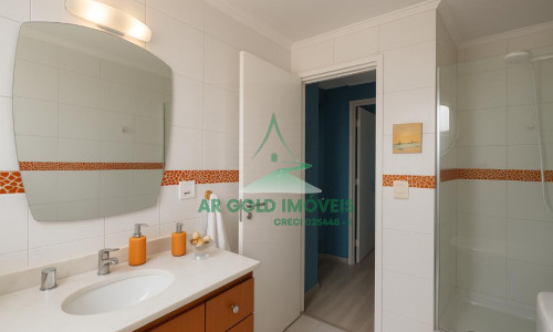 Apartamento à Venda em Perdizes | 107m² | 3 Dorms | 1 Suíte | Reformado | 1 Vaga