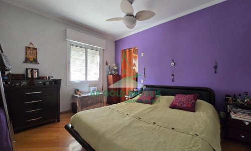 Apartamento à Venda em Perdizes | 107m² | 3 Dorms | 1 Suíte | Reformado | 1 Vaga