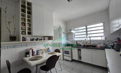 Apartamento à Venda em Perdizes | 107m² | 3 Dorms | 1 Suíte | Reformado | 1 Vaga