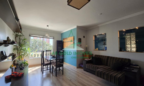 Apartamento à Venda em Perdizes | 107m² | 3 Dorms | 1 Suíte | Reformado | 1 Vaga