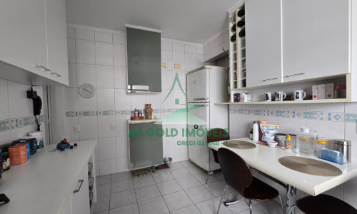 Apartamento à Venda em Perdizes | 107m² | 3 Dorms | 1 Suíte | Reformado | 1 Vaga
