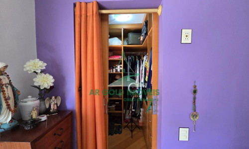 Apartamento à Venda em Perdizes | 107m² | 3 Dorms | 1 Suíte | Reformado | 1 Vaga