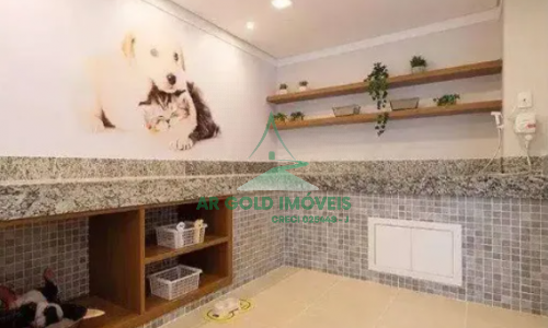 Apartamento à Venda no Jaraguá | 33m² | 2 Dorms | Reformado | 10 Min da Estação | Lazer