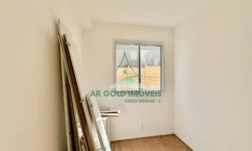 Apartamento à Venda no Jaraguá | 33m² | 2 Dorms | Reformado | 10 Min da Estação | Lazer