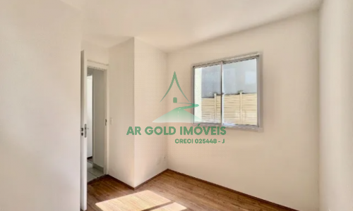 Apartamento à Venda no Jaraguá | 33m² | 2 Dorms | Reformado | 10 Min da Estação | Lazer