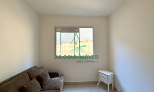 Apartamento à Venda no Jaraguá | 33m² | 2 Dorms | Reformado | 10 Min da Estação | Lazer