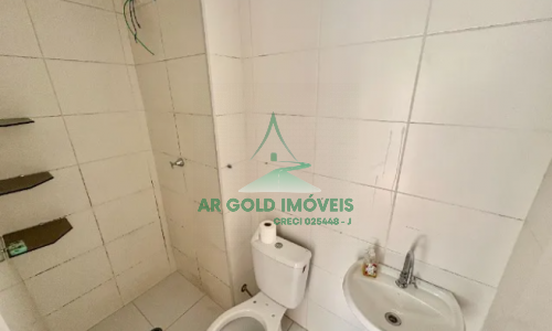 Apartamento à Venda no Jaraguá | 33m² | 2 Dorms | Reformado | 10 Min da Estação | Lazer