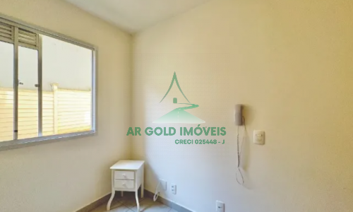 Apartamento à Venda no Jaraguá | 33m² | 2 Dorms | Reformado | 10 Min da Estação | Lazer