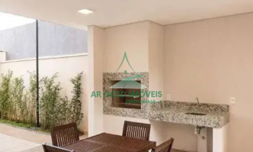Apartamento à Venda no Jaraguá | 33m² | 2 Dorms | Reformado | 10 Min da Estação | Lazer