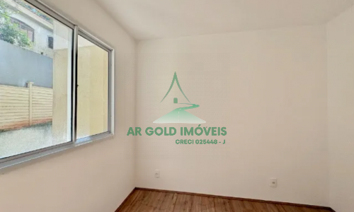 Apartamento à Venda no Jaraguá | 33m² | 2 Dorms | Reformado | 10 Min da Estação | Lazer