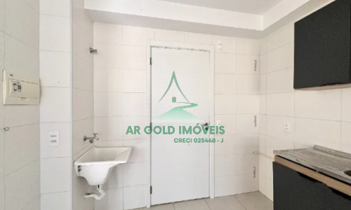 Apartamento à Venda no Jaraguá | 33m² | 2 Dorms | Reformado | 10 Min da Estação | Lazer