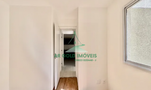 Apartamento à Venda no Jaraguá | 33m² | 2 Dorms | Reformado | 10 Min da Estação | Lazer