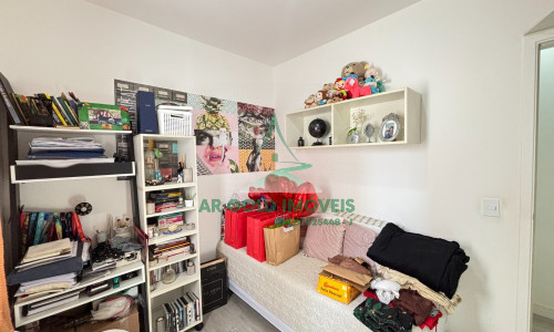Apartamento à Venda na Barra Funda | 57m² | 2 Dorms | 1 Suíte | Varanda Envidraçada